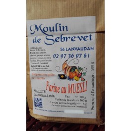 Saveur 4 saisons 500g